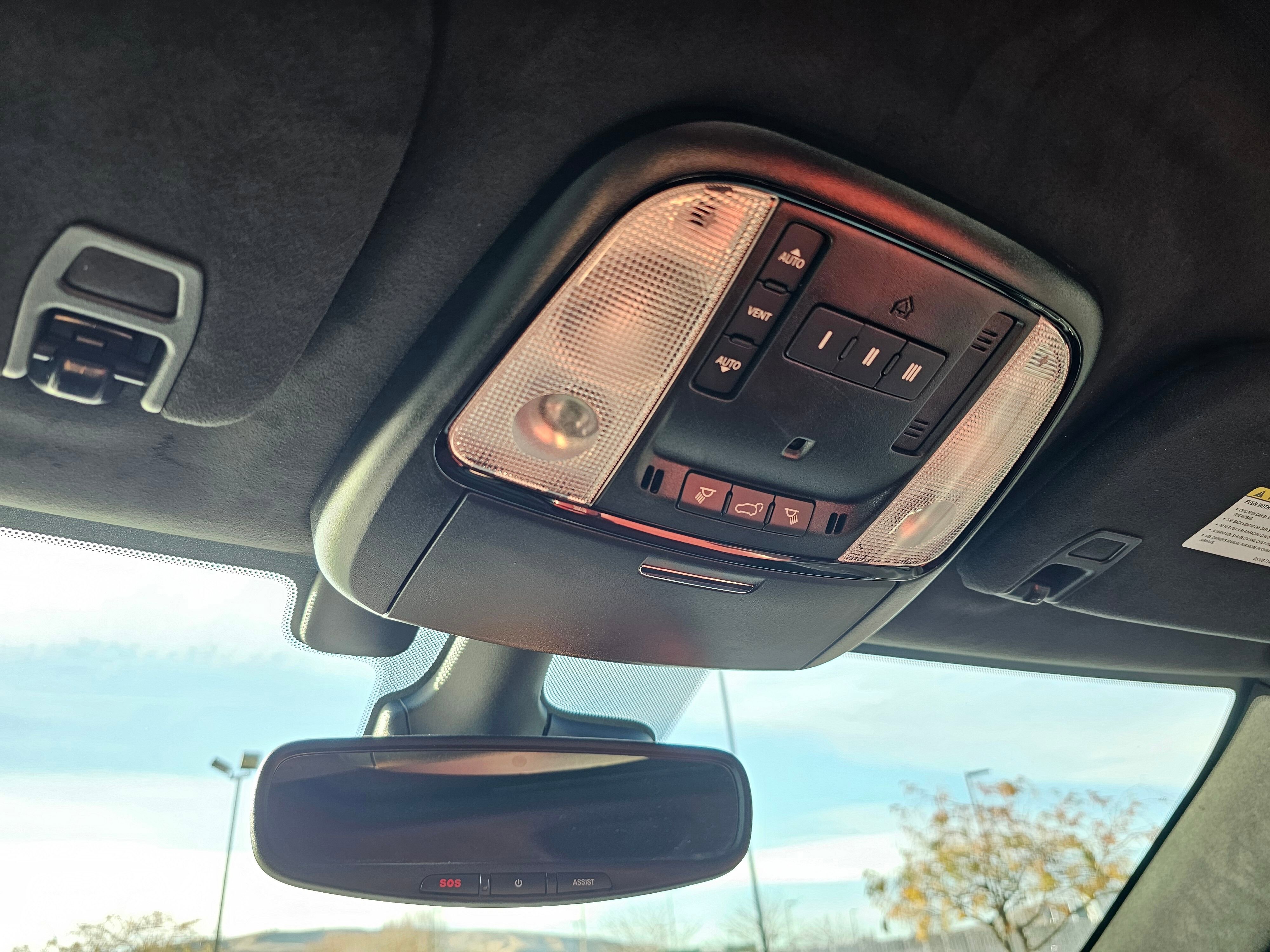 Used 2024 Dodge Durango SRT Hellcat image 27