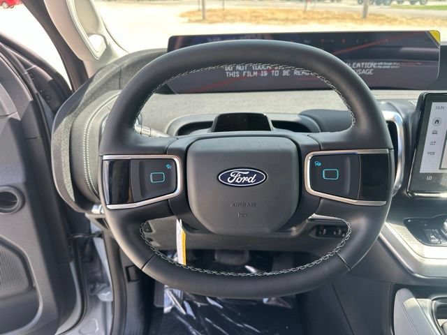 New 2027 Ford Expedition Max Platinum w/ Driver's Package AWD/4WD image 24