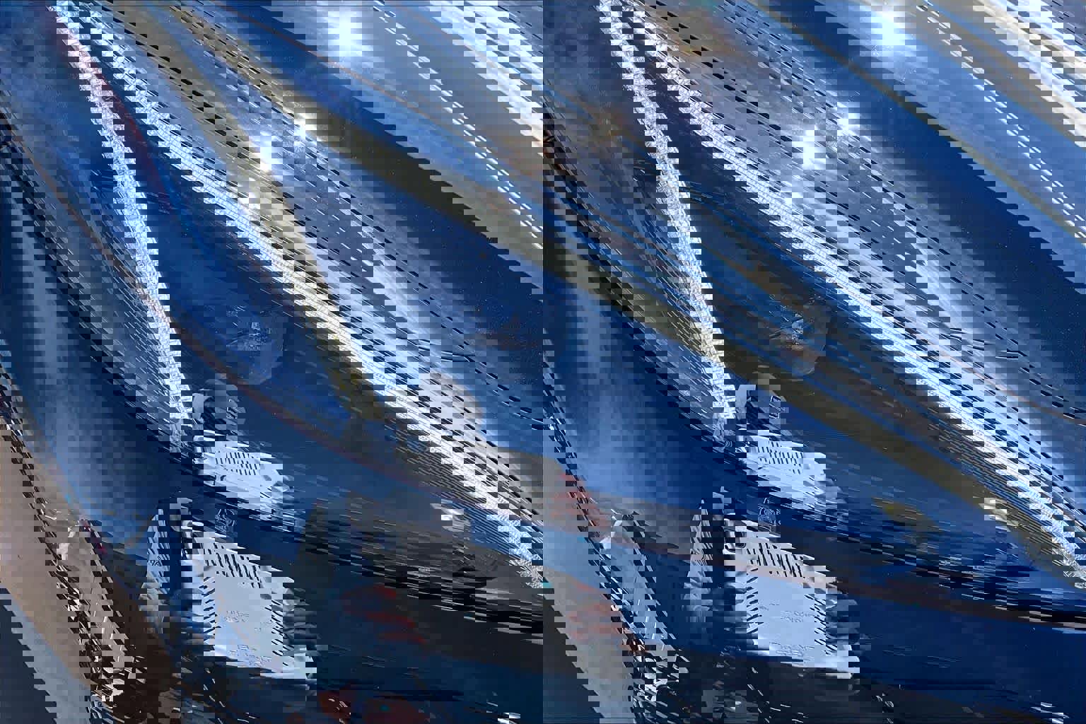 New 2026 Chevrolet Corvette Z06 image 13