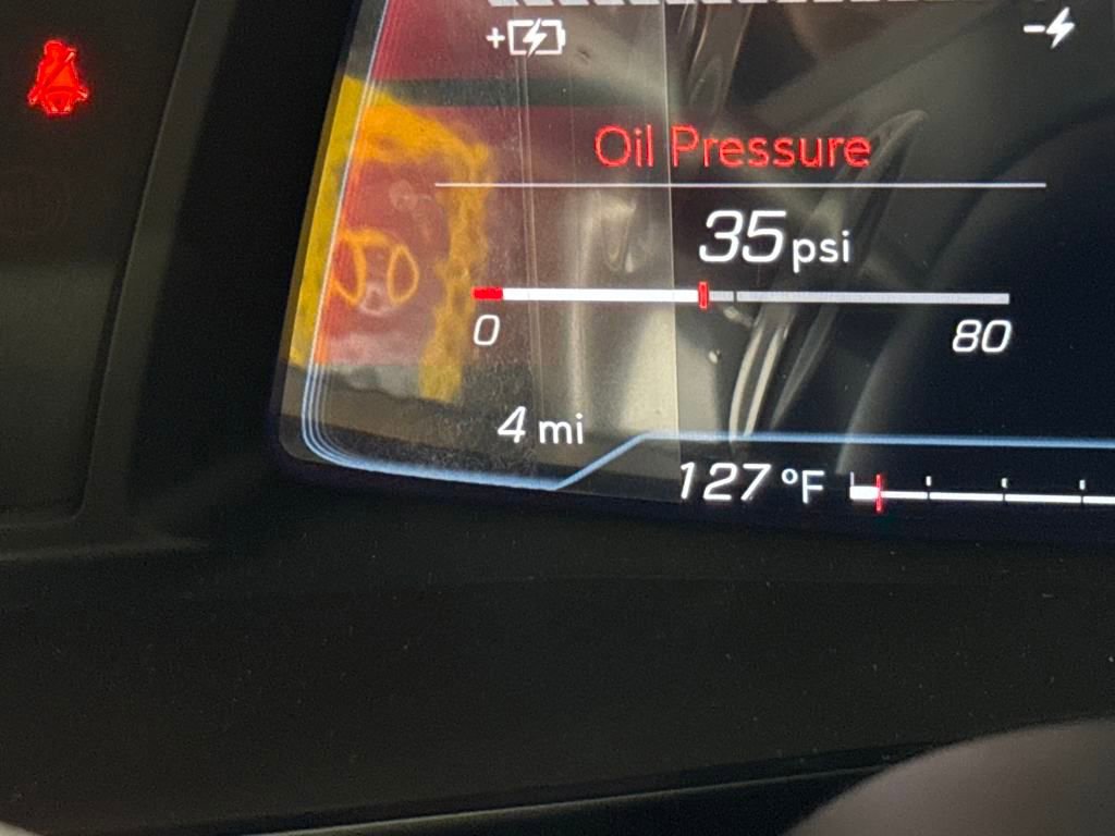 New 2025 Chevrolet Corvette E-Ray image 15