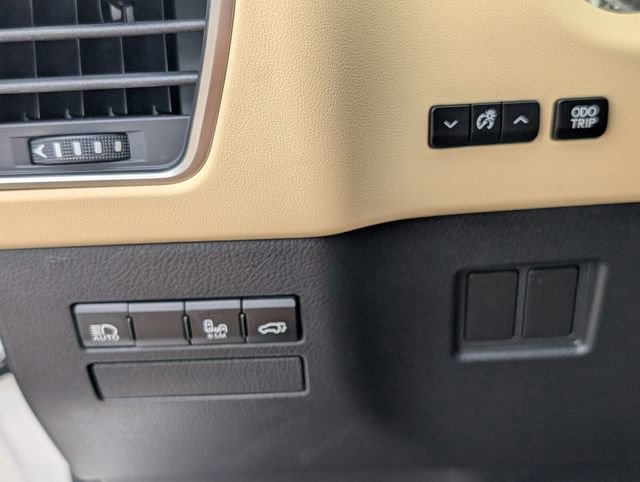 Used 2020 Lexus NX 300 FWD w/ Premium Package image 37