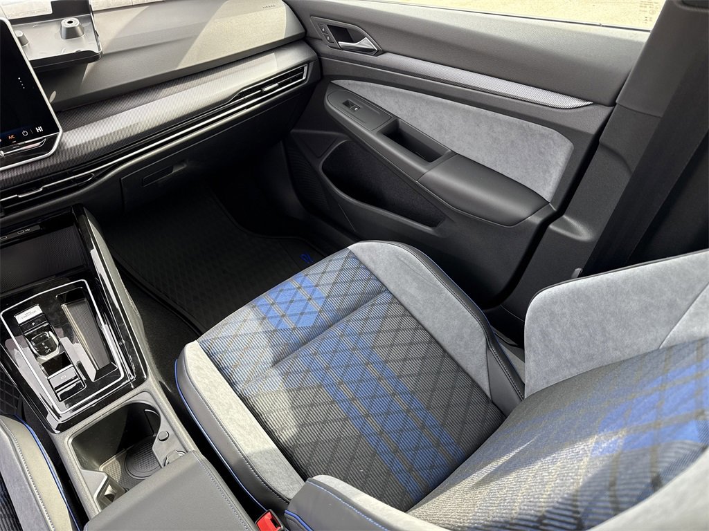 New 2026 Volkswagen Golf w/ Euro Style Package image 27