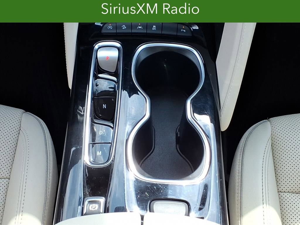 Certified 2023 Buick Envision Essence AWD/4WD image 18