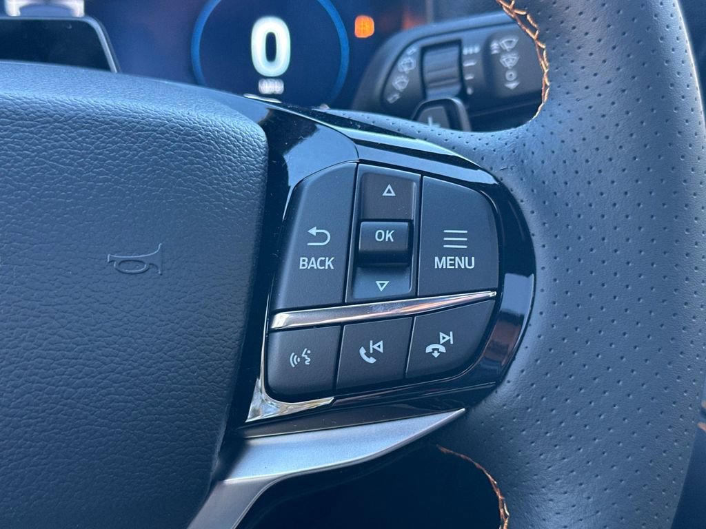 New 2026 Ford Explorer Tremor w/ Tremor Ultimate Package image 29