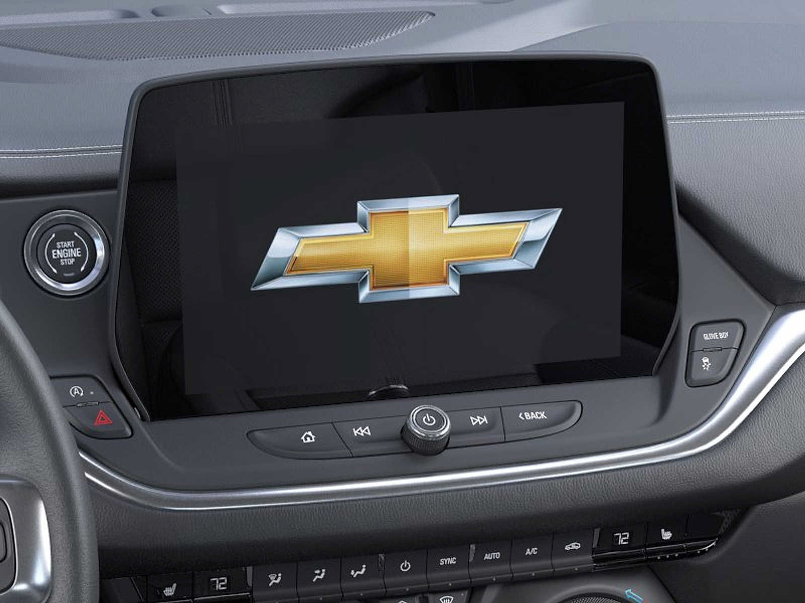 New 2026 Chevrolet Blazer LT w/ LPO, Floor Liner Package AWD/4WD image 20