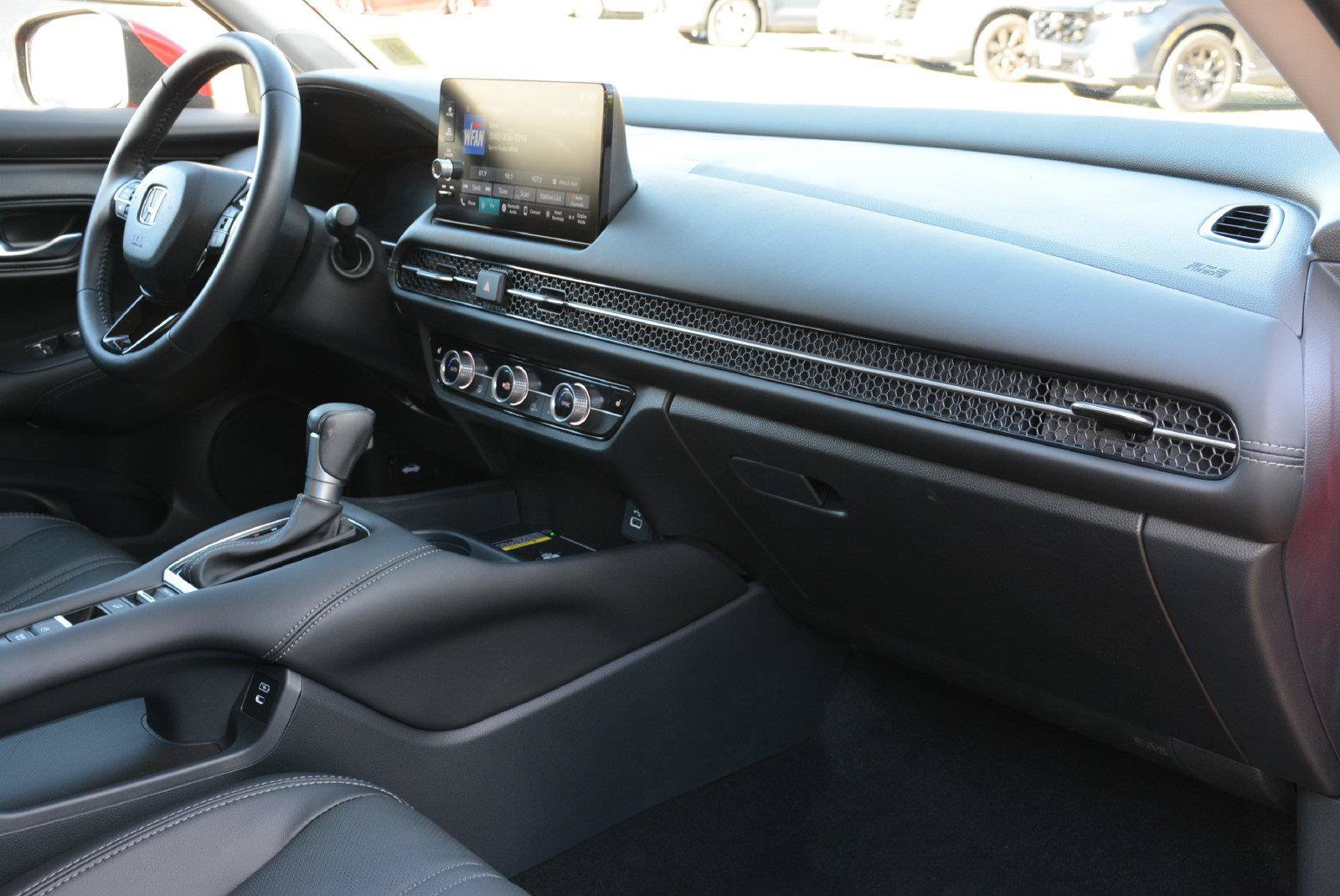 Used 2025 Honda HR-V EX-L image 21