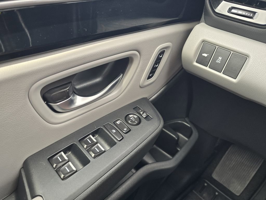 Certified 2025 Honda Pilot EX-L image 22