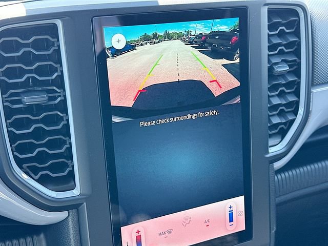 New 2026 Ford Ranger XL w/ Trailer Tow Package image 8