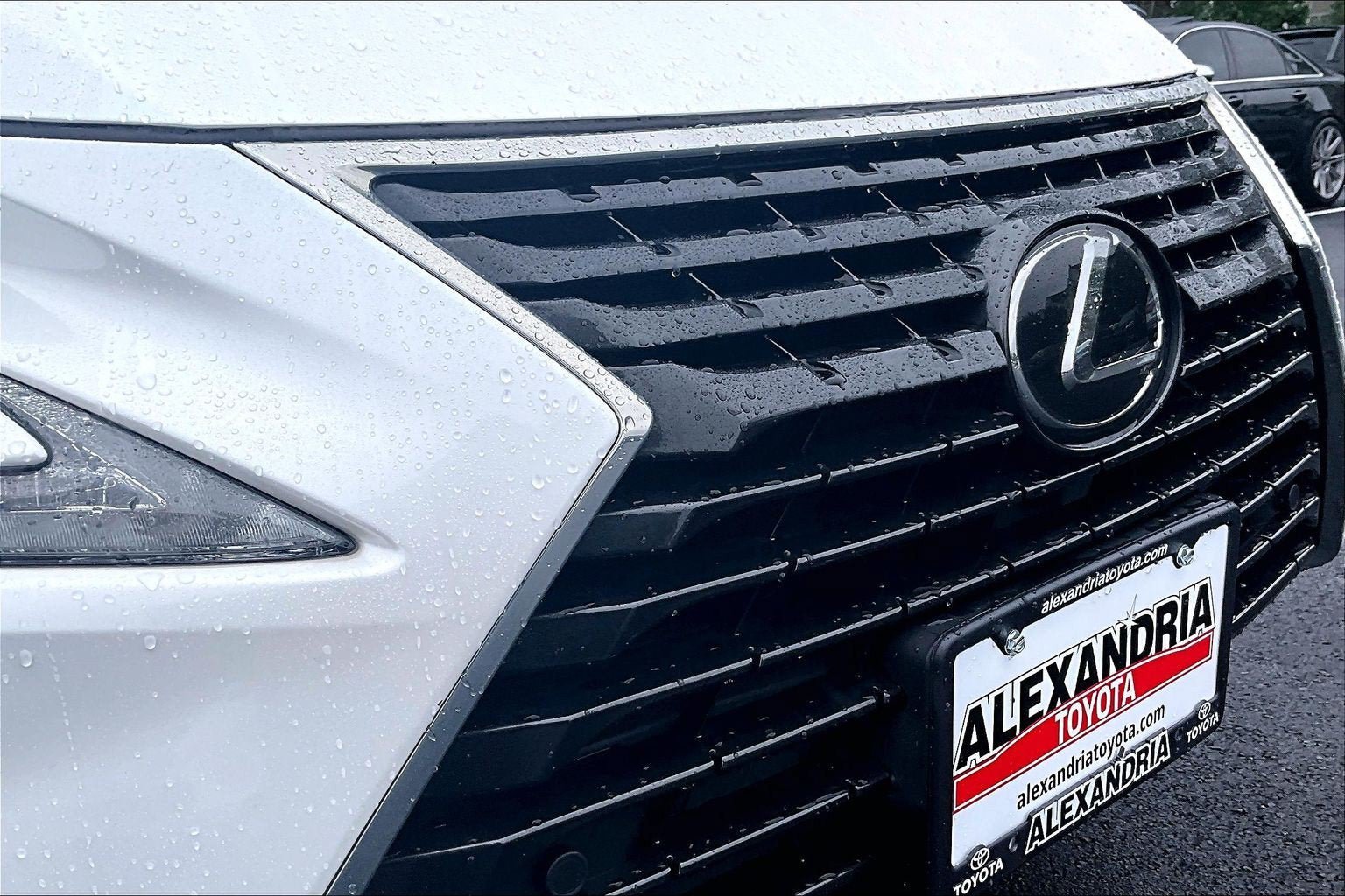 Used 2018 Lexus NX 300 AWD w/ Premium Package image 28