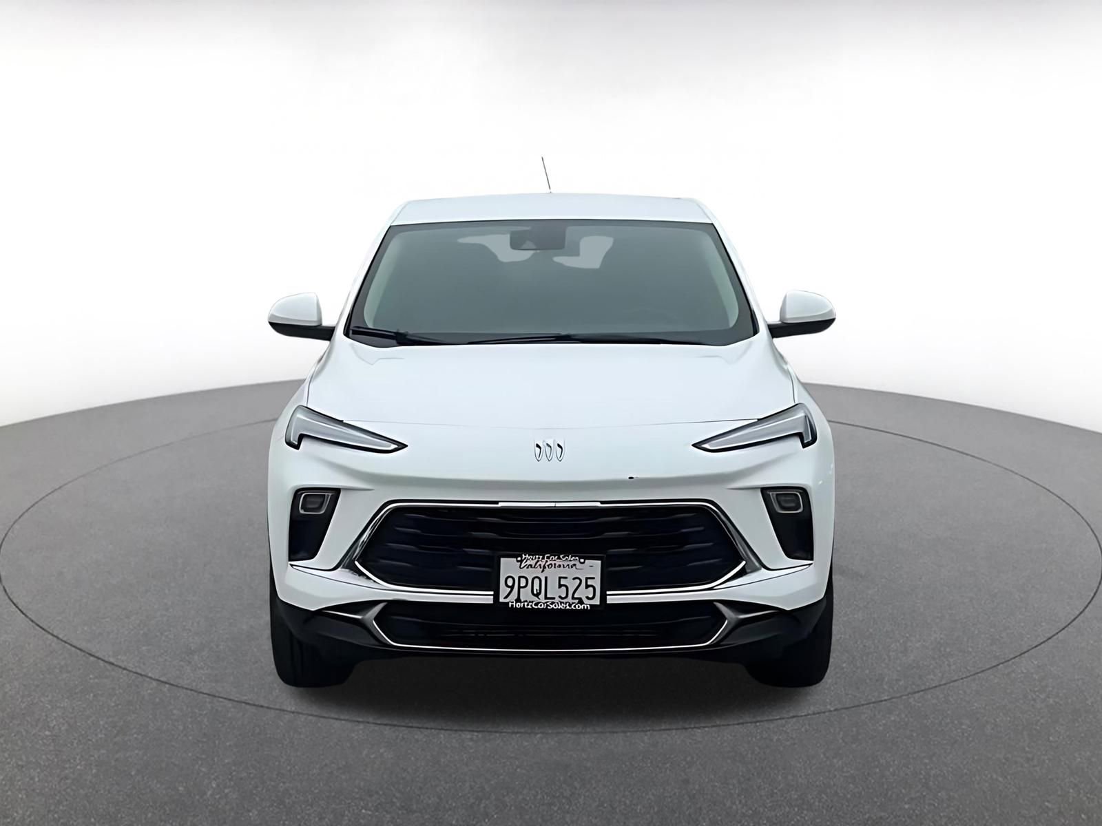 Used 2025 Buick Encore GX Preferred image 3