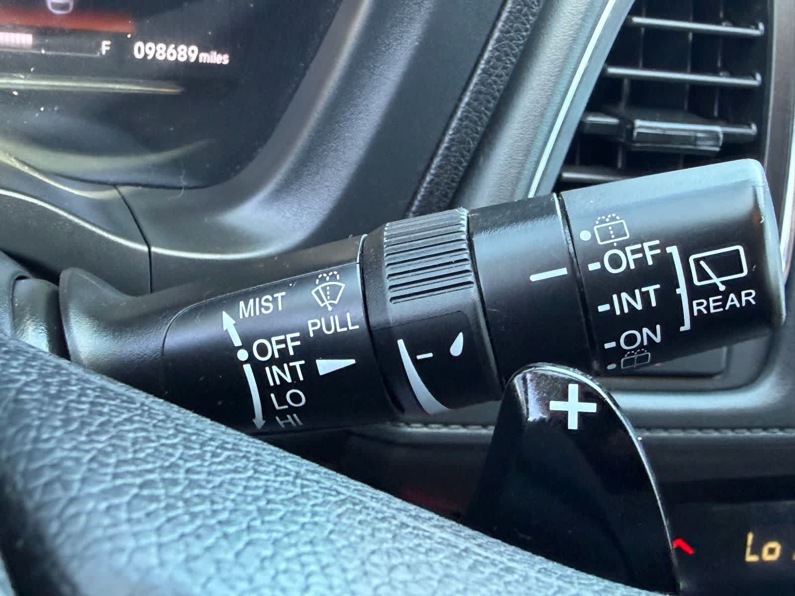 Used 2021 Honda HR-V EX image 19