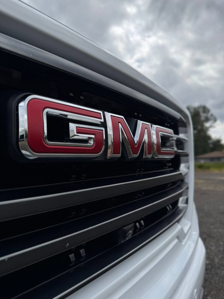 Used 2022 GMC Sierra 1500 AT4 w/ AT4 Premium Package AWD/4WD image 54