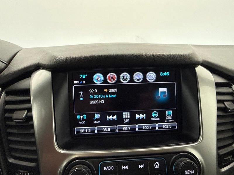 Used 2019 Chevrolet Suburban Premier AWD/4WD image 35