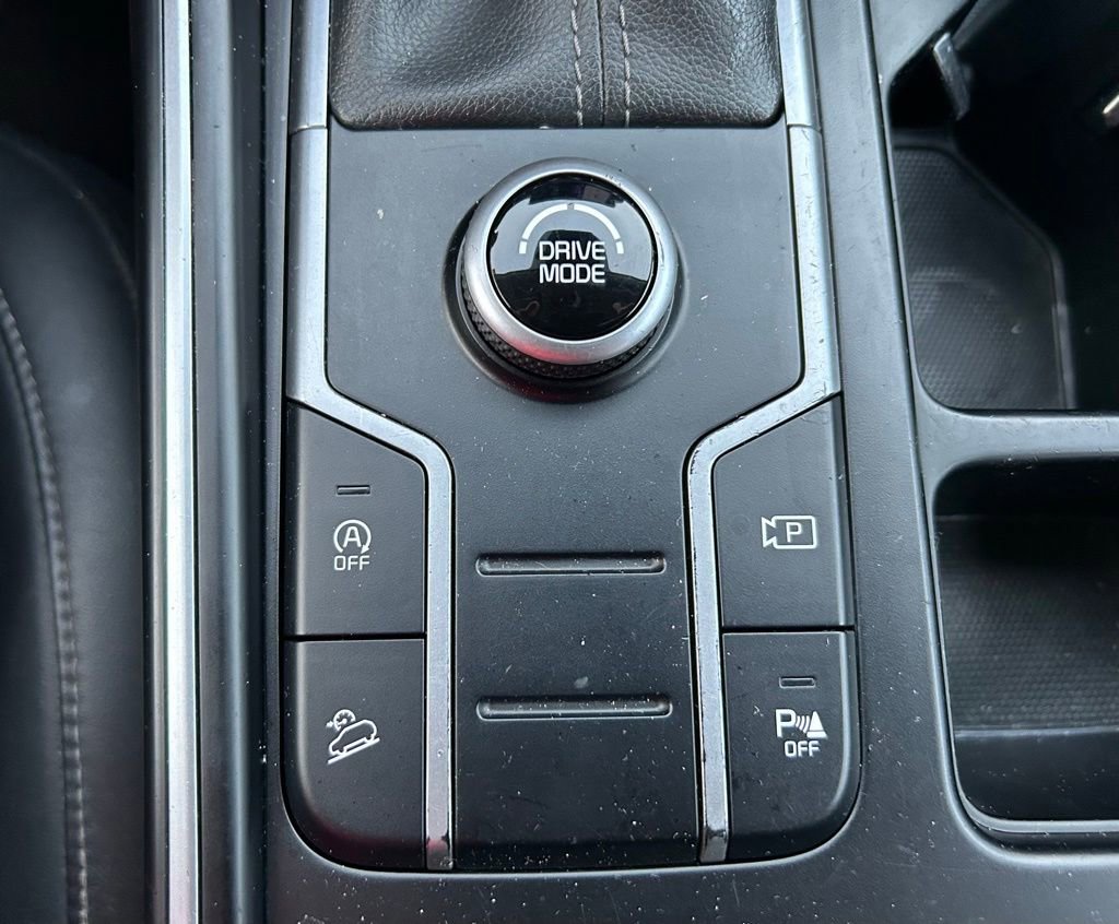 Used 2022 Kia Sorento S w/ Panoramic Sunroof Package FWD image 30