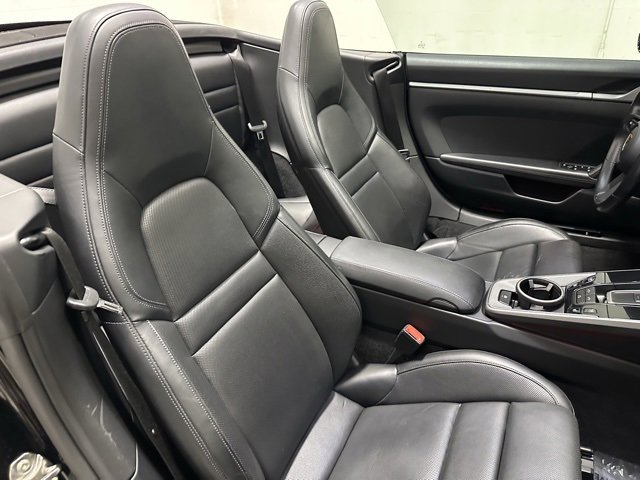 Used 2023 Porsche 911 Carrera S image 39