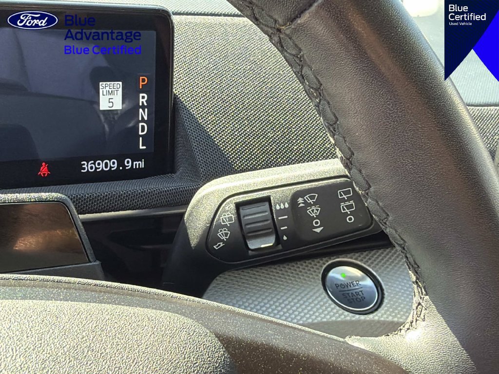 Certified 2023 Ford Mustang Mach-E Select RWD image 22