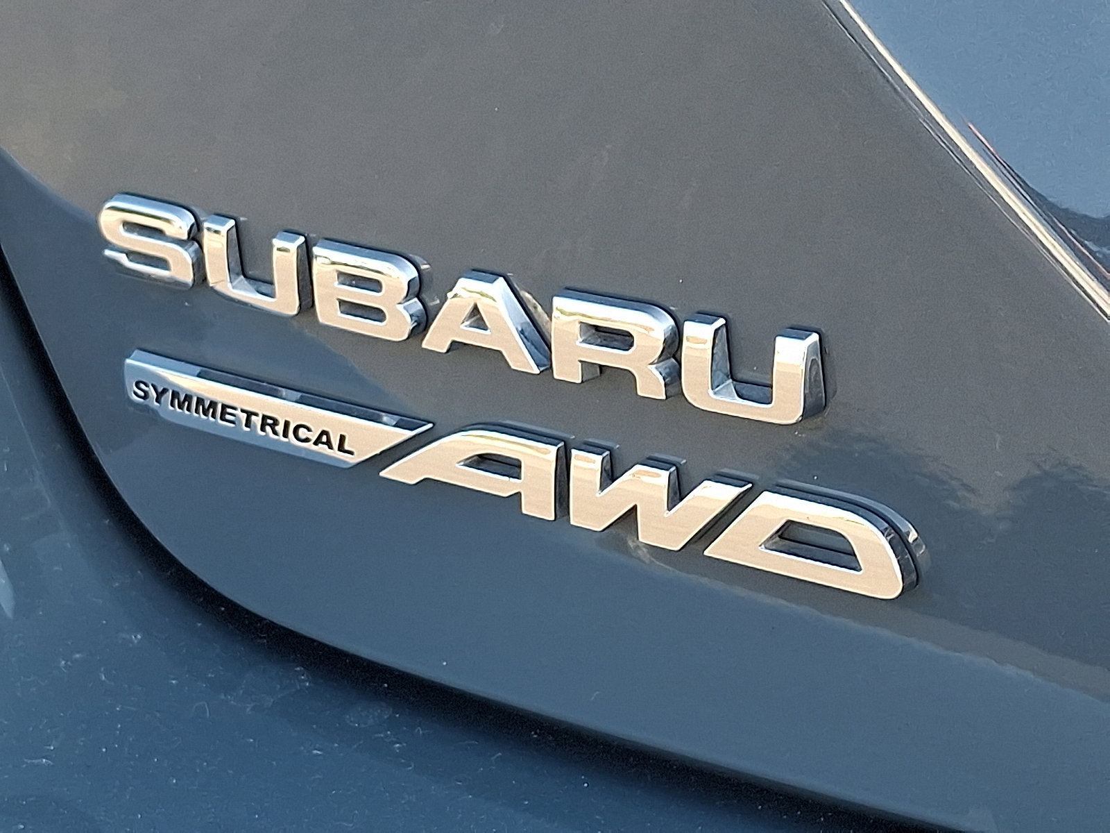 Certified 2025 Subaru Crosstrek 2.0i Premium w/ Crosstrek Mirror Package image 30