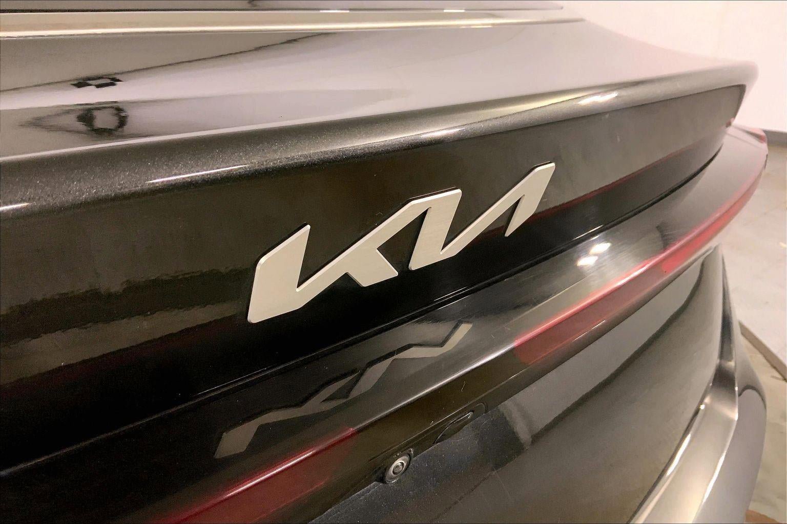 Used 2025 Kia K5 LXS FWD image 29