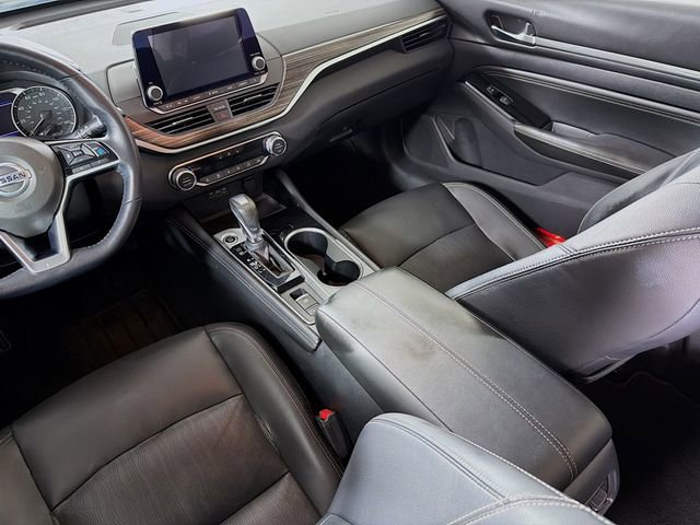 Used 2020 Nissan Altima 2.5 SL image 27