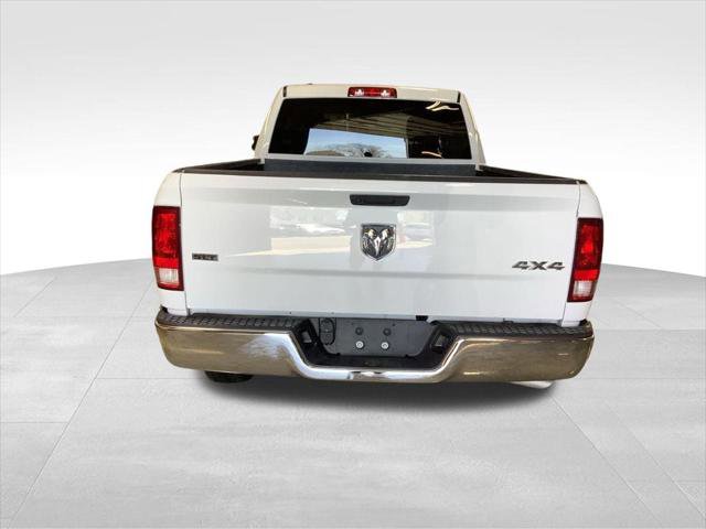 Certified 2024 RAM 1500 Classic SLT AWD/4WD image 6