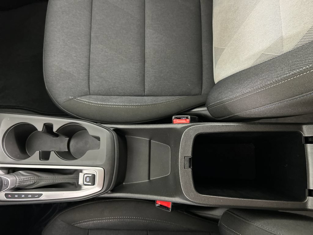 Used 2024 Chevrolet Trax LS w/ Driver Confidence Package FWD image 14