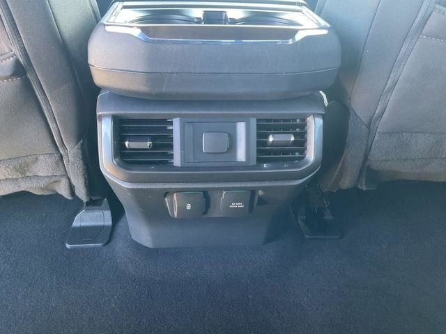 Used 2023 Ford F150 XLT w/ Equipment Group 302A High image 25