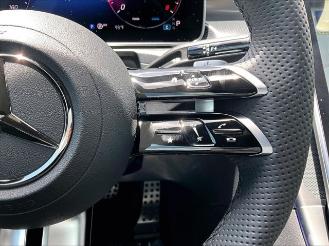 New 2026 Mercedes-Benz CLE 300 4MATIC Coupe image 21