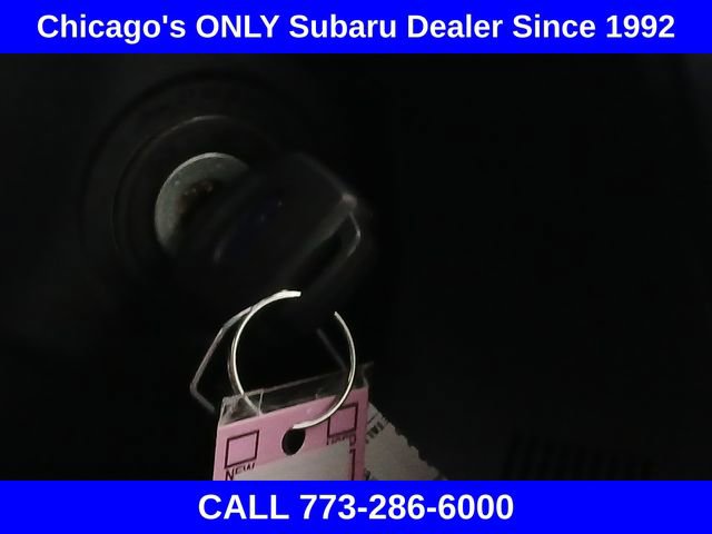 Certified 2025 Subaru Forester w/ Convenience Package #1 image 14