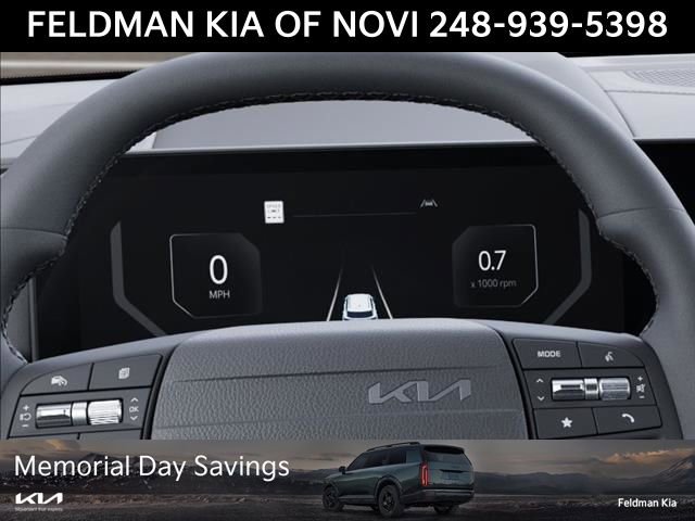 New 2026 Kia Sportage SX AWD/4WD image 22