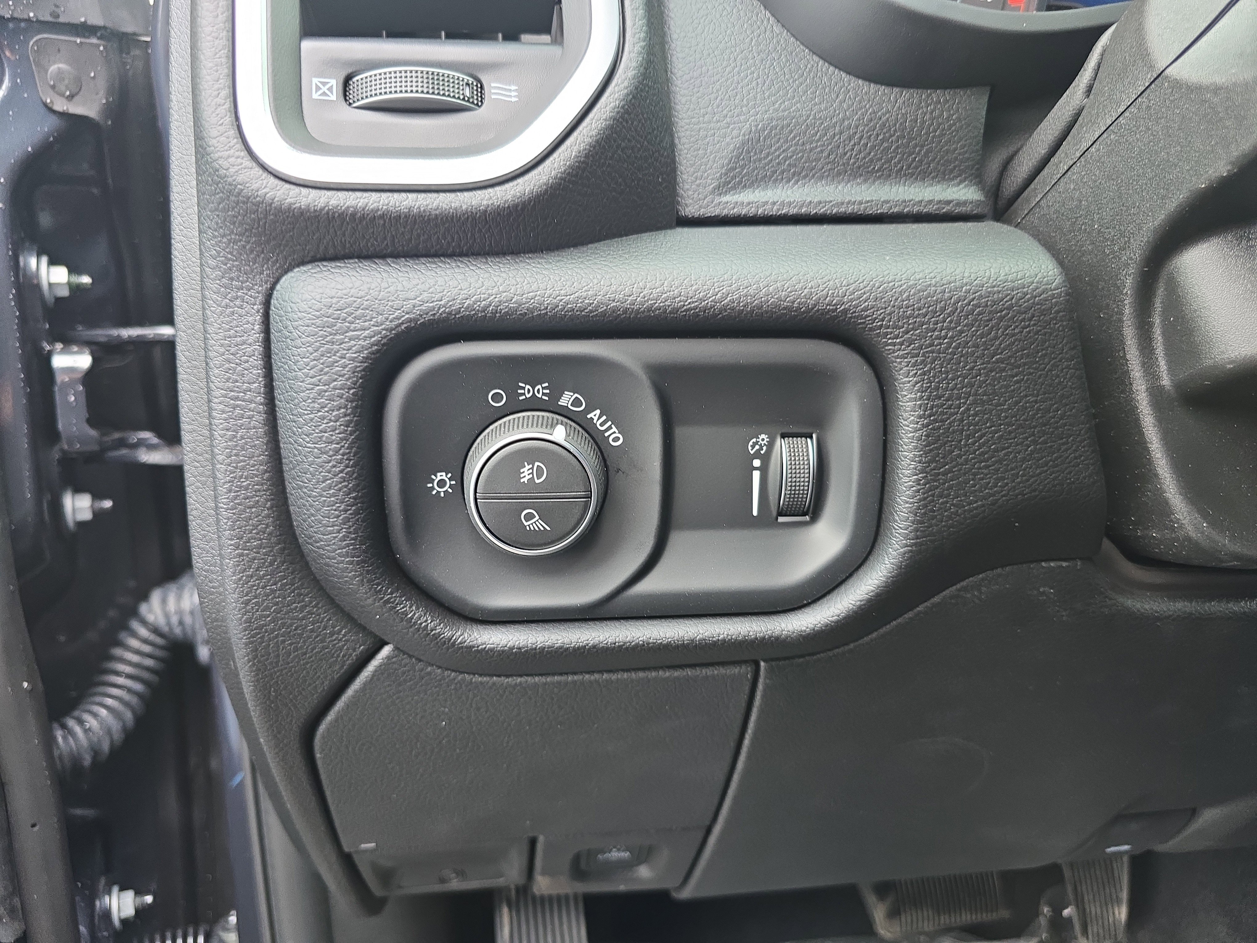 New 2026 RAM 3500 Big Horn image 19