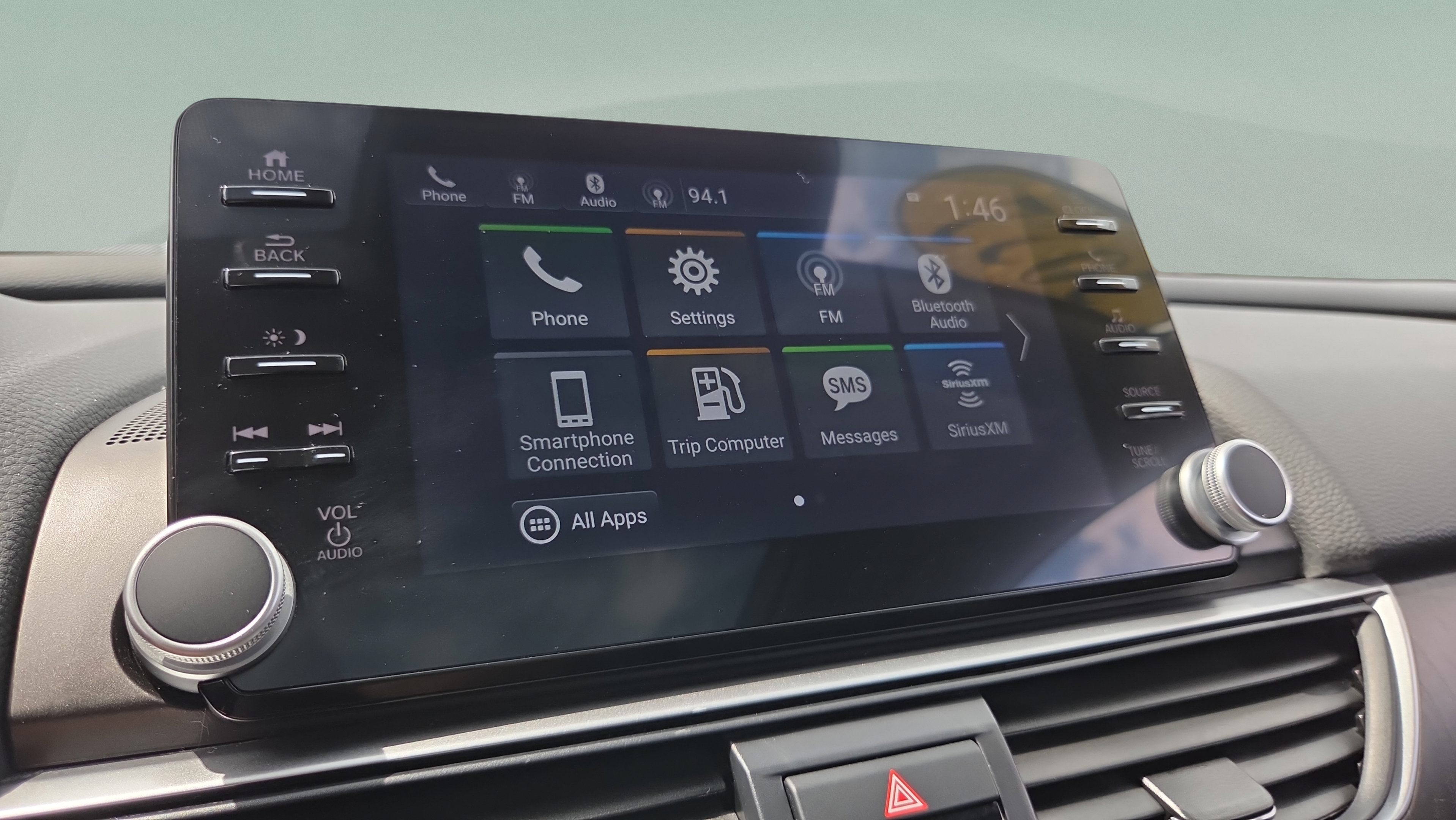Certified 2022 Honda Accord EX-L image 26
