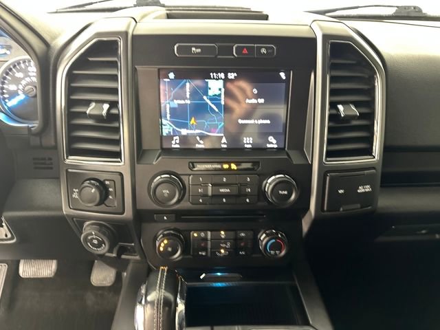 Used 2018 Ford F150 XLT w/ Equipment Group 302A Luxury image 21