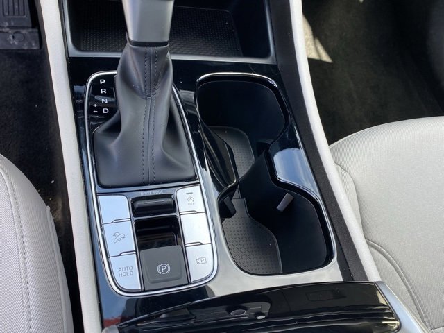 New 2025 Hyundai Tucson SE image 21