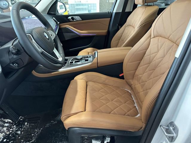 New 2026 BMW X7 xDrive40i image 14