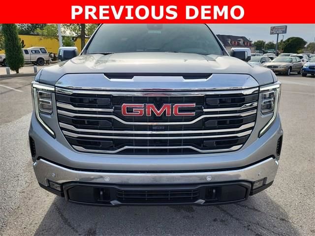 New 2026 GMC Sierra 1500 SLT w/ SLT Premium Plus Package image 11
