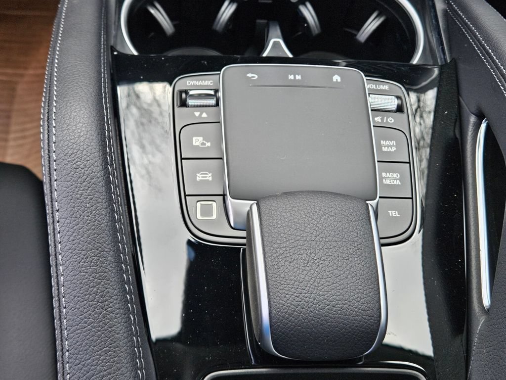 New 2026 Mercedes-Benz GLE 350 4MATIC image 25