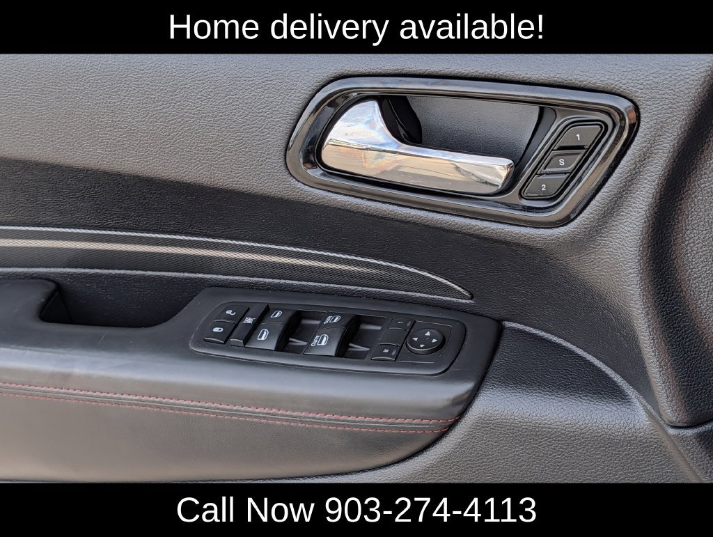 Used 2024 Dodge Durango GT AWD/4WD image 23