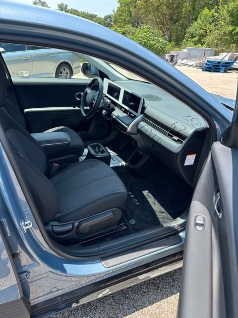 Used 2024 Hyundai Ioniq 5 SEL RWD image 15