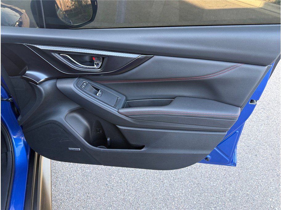 Used 2022 Subaru WRX Limited AWD/4WD image 40