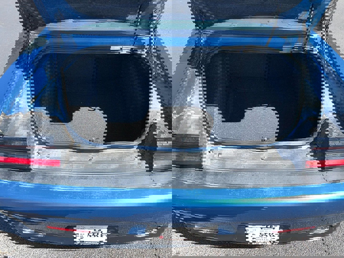 Used 2022 Dodge Challenger GT image 25