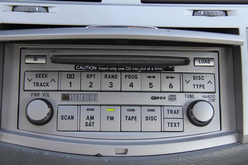 Used 2006 Toyota Avalon Limited FWD image 31