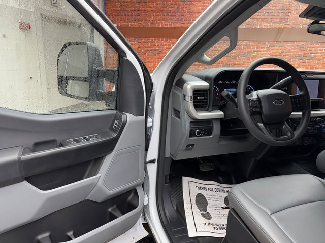 New 2026 Ford F250 XL image 9