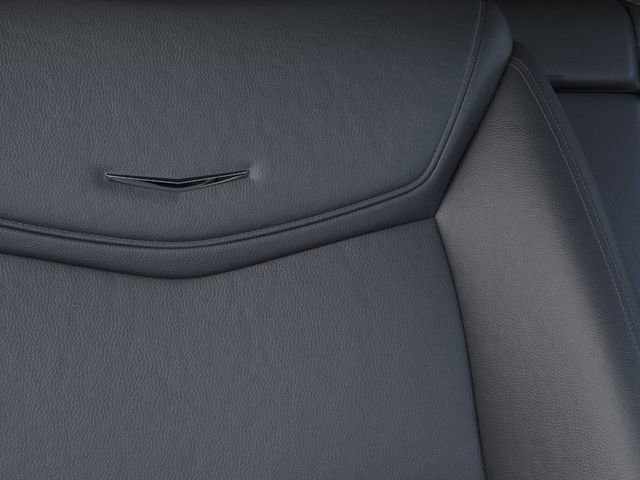 Used 2025 Cadillac XT5 Luxury image 21