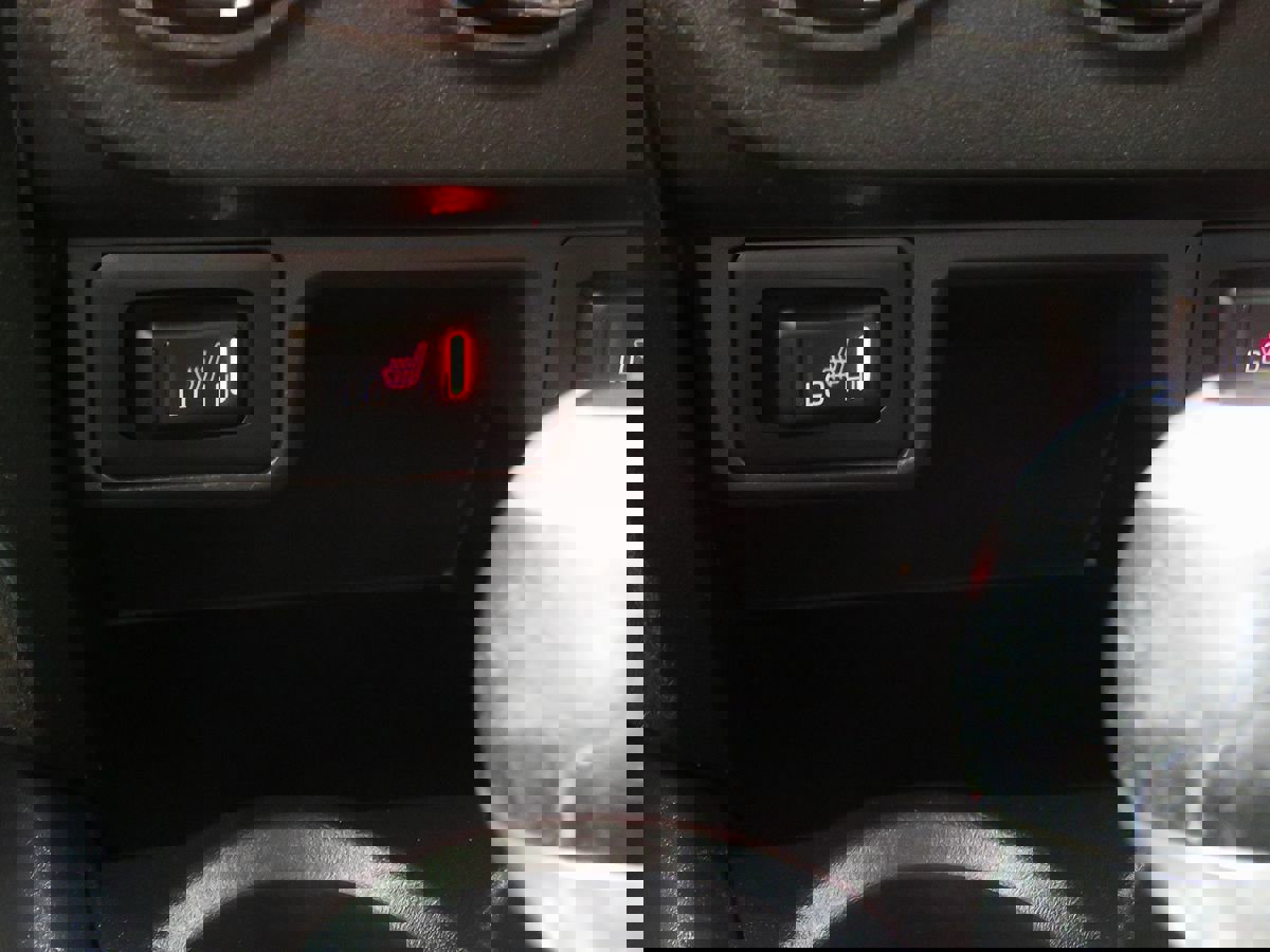 Used 2016 Mitsubishi Outlander Sport GT FWD image 23