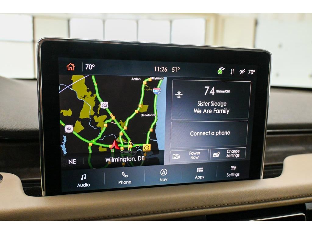 Used 2023 Lincoln Aviator Grand Touring w/ Equipment Group 301A AWD/4WD image 54