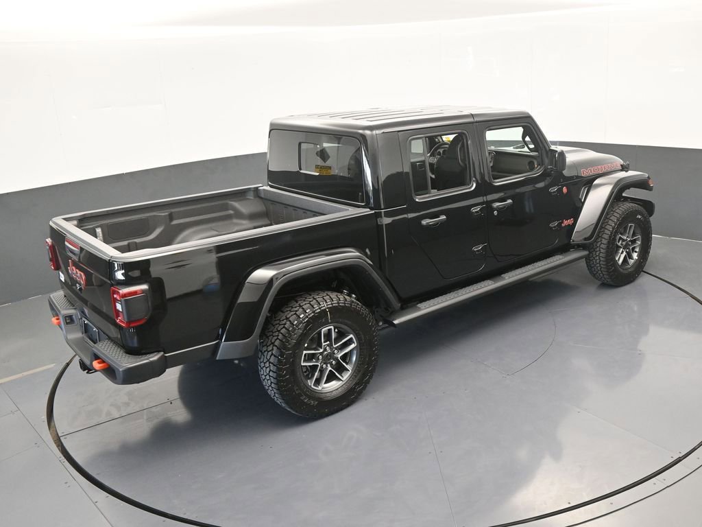 New 2026 Jeep Gladiator Mojave image 49