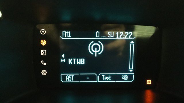 Used 2017 Ford Fiesta S image 13