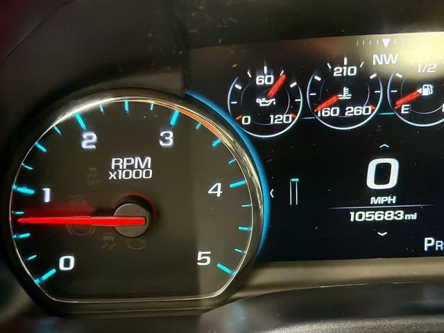 Used 2019 GMC Sierra 2500 Denali image 13