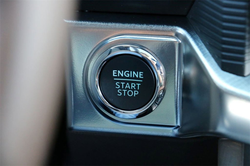 New 2026 Ford F150 King Ranch w/ Equipment Group 601A High image 15