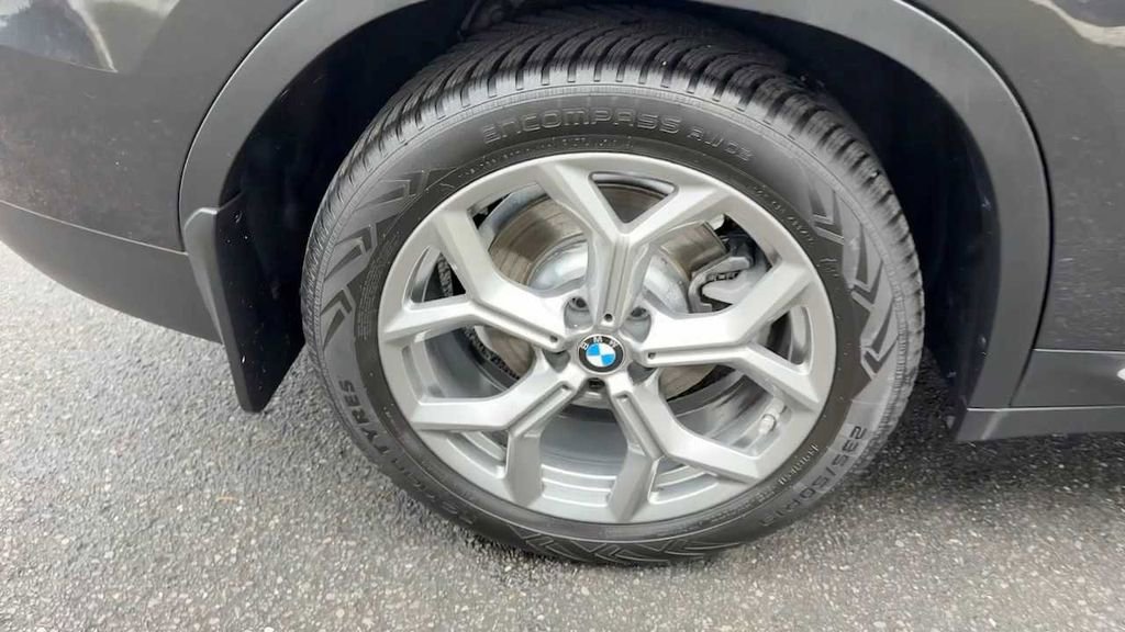 Used 2020 BMW X3 xDrive30i w/ Driving Assistance Package image 6